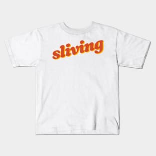 Sliving Kids T-Shirt